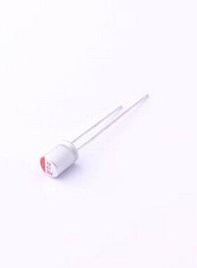 SPT1VM470D07OR 固态电容 47uF ±20% 35V 插件,D5xL7mm