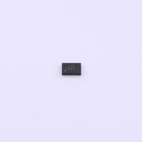 RT6238BHGQUF DC-DC电源芯片 8A, 18V, 500kHz, ACOTTM Synchrono