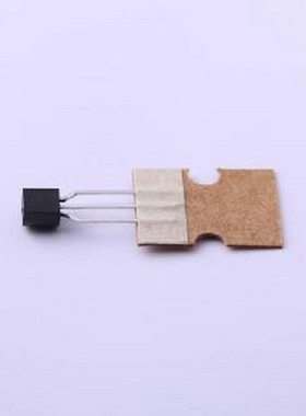 LM317LILPR 线性稳压器(LDO) ADJ 输入38V 输出1.2V~32V 100mA TO