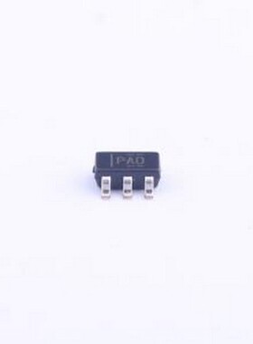 TLV70433DBVR 线性稳压器(LDO) 输入24V 输出3.3V 150mA SOT-23-5