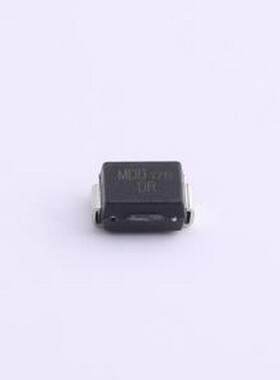 SMBJ75CA 静电和浪涌保护(TVS/ESD) 双向TVS 75V截止 5A峰值脉冲