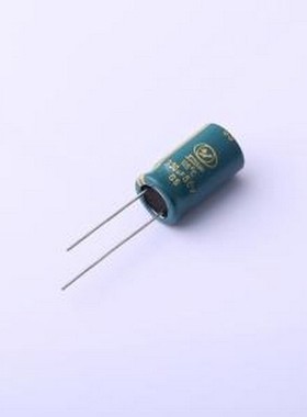 EG21HM331G17OTMO 直插铝电解电容 330uF ±20% 50V 插件,D10xL17