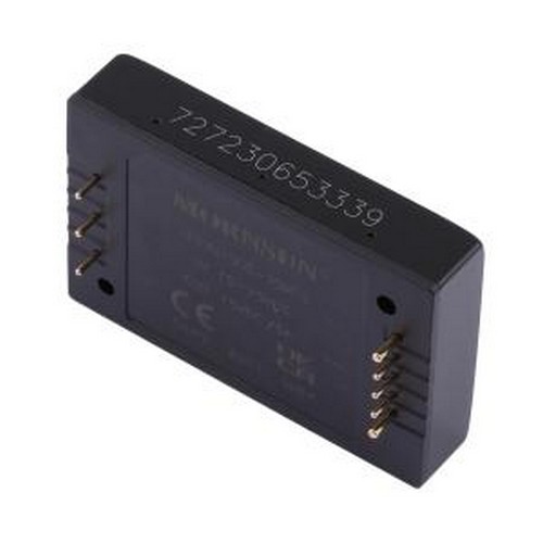 URF4815QB-75WR3 电源模块 URF4815QB-75WR3 DIP,40.2x61.8mm