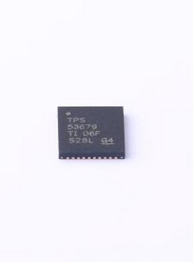 TPS53679RSBR 专业电源管理(PMIC) TPS53679RSBR WQFN-40(5x5)