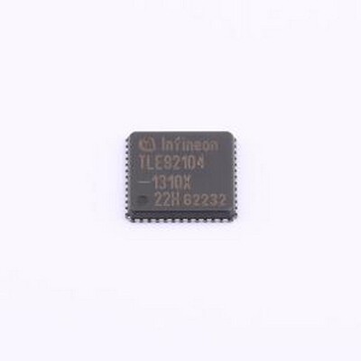 TLE92104131QXXUMA1 栅极驱动IC TLE92104131QXXUMA1 VQFN-48