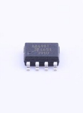 A8498SLJTR-T DC-DC电源芯片 A8498SLJTR-T SOIC-8-EP