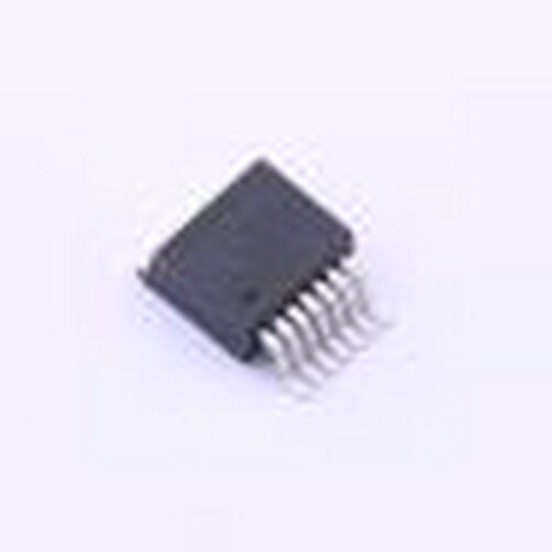 LM2676SX-12/NOPB DC-DC电源芯片 LM2676SX-12/NOPB TO-263-7