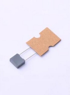 C242A273J20A201 薄膜电容 27nF ±5% 100V 插件,P=5mm