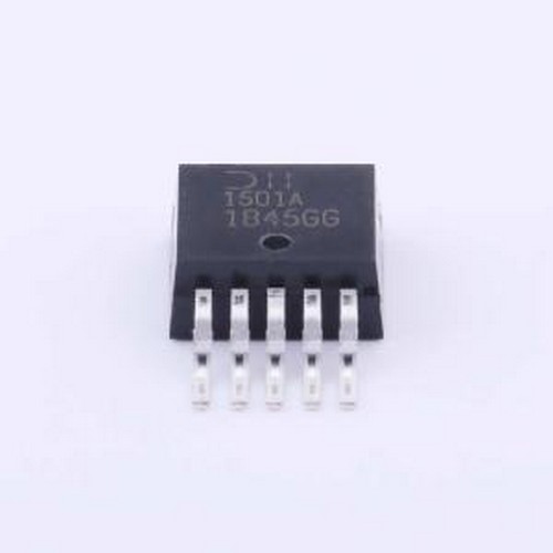 AP1501A-K5G-13 DC-DC电源芯片 AP1501A-K5G-13 TO-263-5