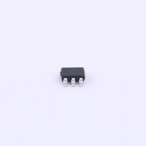 ESDSRVLC05SG-4 静电和浪涌保护(TVS/ESD) ESDSRVLC05SG-4 SOT-23