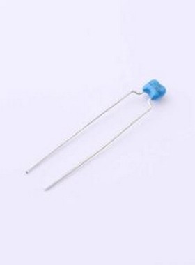 CD2A473KC9IER1EZAE 直插独石电容(MLCC) 47nF ±10% 100V 插件,P