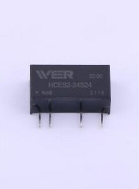 HCES2-24S24 电源模块 HCES2-24S24 插件