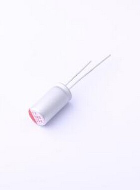 SPT1EM102F16ORVZC 固态电容 1000uF ±20% 25V 插件,8x16mm