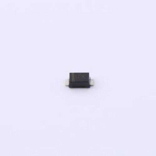 SMF10A 静电和浪涌保护(TVS/ESD) SMF10A SOD-123FL