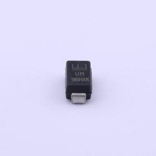 SMAJ440CA 静电和浪涌保护(TVS/ESD) 反向截止电压(Vrwm) 440 击