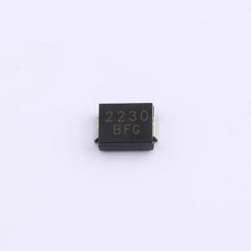 SMCJ28CA 静电和浪涌保护(TVS/ESD) TVS 28V截止 33.1A峰值脉冲 D