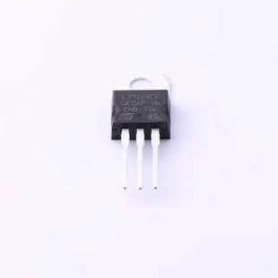 L7912ACV 线性稳压器(LDO) 输入35V 输出12V 1.5A TO-220