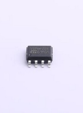 VIPER22ASTR-E AC-DC控制器和稳压器 VIPER22AS SOIC-8