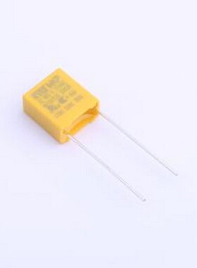 PX683K2C0702 安规电容 等级:X2 68nF ±10% 310V 350V 380V 插件