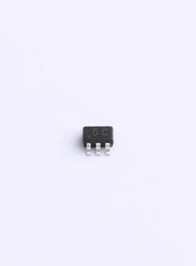 CESD5V0K5-ES 静电和浪涌保护(TVS/ESD) 5路单向ESD SOT-363