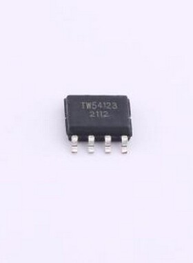 GR54123 监控和复位芯片 漏电保护器 SOP-8