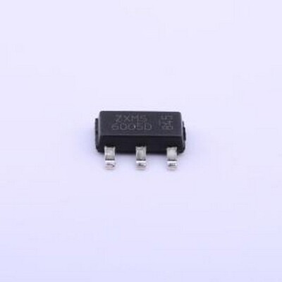 ZXMS6005DGTA 功率电子开关 ZXMS6005DGTA SOT-223-3