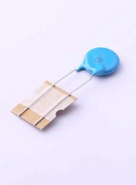 DE2F3KY103MN3AU02F 安规电容 等级:X1,Y2 10nF ±20% 300V 插件,