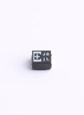 6TPE220MAPB 钽电容 220uF ±20% 6.3V 2917