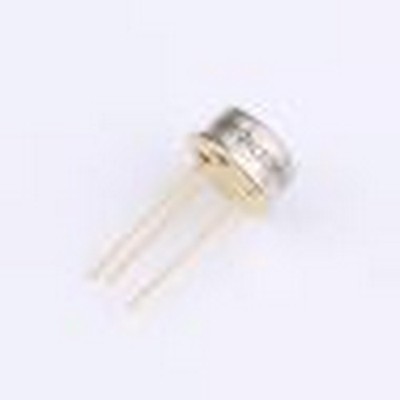 LM317AH 线性稳压器(LDO) ADJ 输入40V 输出1.25V 1.5A TO-39-3