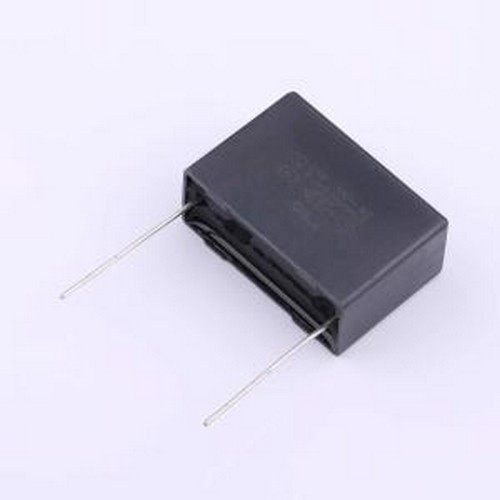 C4BR2105KBWC000 安规电容 等级:X2 1uF ±10% 350V 插件,P=27.5m