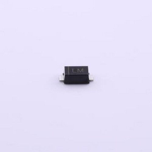 SMF15A 静电和浪涌保护(TVS/ESD) SMF15A SOD-123