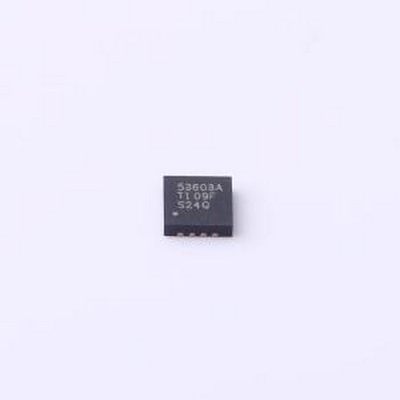 TPS53603ADRGR 专业电源管理(PMIC) TPS53603ADRGR SON-8原装正品