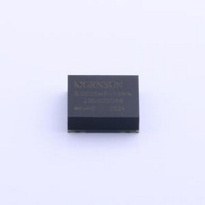 B0505MT-1WR4 电源模块 B0505MT-1WR4 DFN-14(7x9)