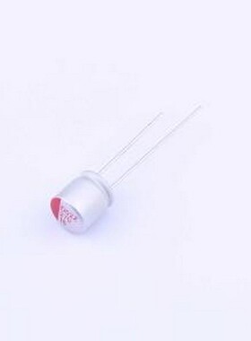 SPZ1CM271F09O00RAXXX 固态电容 270uF ±20% 16V 插件,8x9mm
