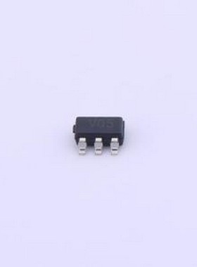 MSRV05-4 静电和浪涌保护(TVS/ESD) V05 SOT-23-6