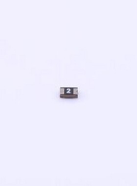 SMD0603-020C-12V 自恢复保险丝 12V 200mA 0603自恢复 0603