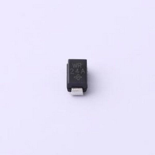 SMAJ8.0CA-E3/61 静电和浪涌保护(TVS/ESD) SMAJ8.0CA-E3/61 SMA(