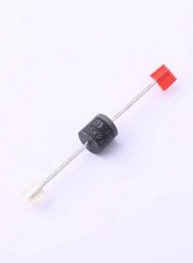 15KPA28A/B 静电和浪涌保护(TVS/ESD) 单向TVS 28V截止 317.9A峰