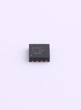 TPS7A1901DRBR 线性稳压器(LDO) TPS7A1901DRBR ODFN-8-EP(3x3)