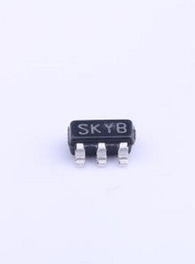 LM2831XMF/NOPB DC-DC电源芯片 LM2831XMF/NOPB SOT-23-5