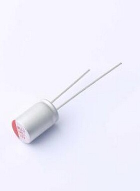 JBLE2681M016D120RLM 固态电容 680uF ±20% 16V 插件,D8xL12mm
