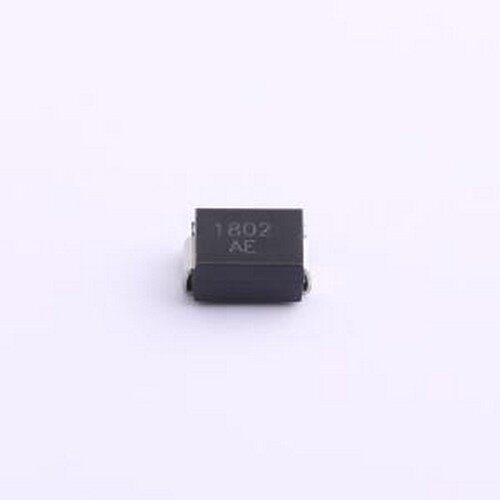 SMBJ5.0CA 静电和浪涌保护(TVS/ESD) SMBJ5.0CA SMB(DO-214AA)