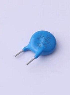 680KD07-P5Z2C3Z2T3.4Z2 压敏电阻 钳位电压135V 3.6焦耳 插件压