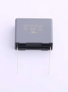C42Q2225KBSC000 安规电容 等级:X2 2.2uF ±10% 305V 插件,P=27.