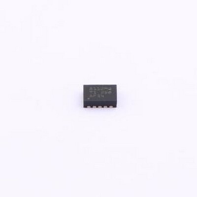 TPS628112MQWRWYRQ1 DC-DC电源芯片 TPS628112MQWRWYRQ1 VQFN-9-H