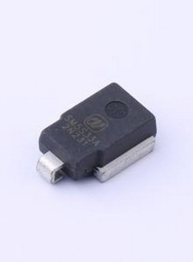 SM5S33A 静电和浪涌保护(TVS/ESD) 单向TVS 33V截止 68A峰值脉冲
