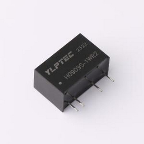 H0909S-1WR2 电源模块 H0909S-1WR2 SIP-4