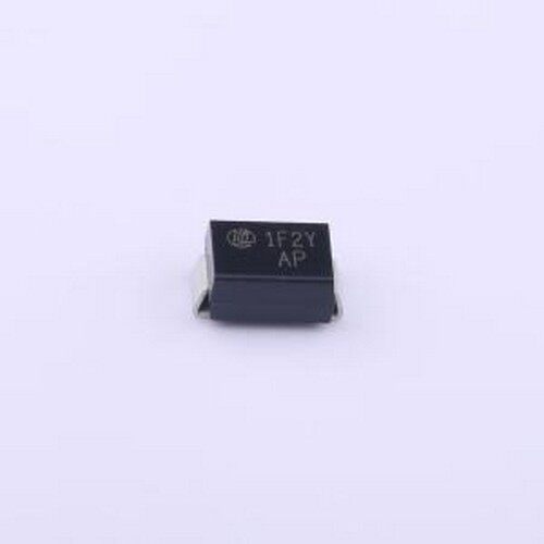 SMBJ7.5CA 静电和浪涌保护(TVS/ESD) SMBJ7.5CA SMB