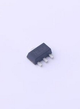 PS78L05 线性稳压器(LDO) 输入30V 输出5V 100mA SOT-89