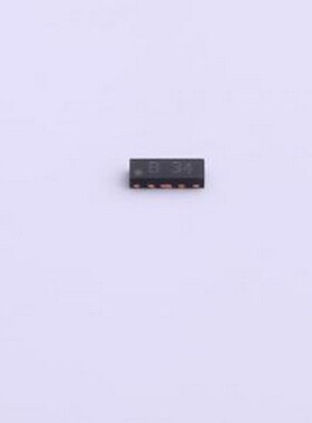 UBQ10A03L04 静电和浪涌保护(TVS/ESD) UBQ10A03L04 USON-10(1x2.